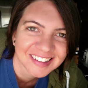 Meet your Posher, Yvette